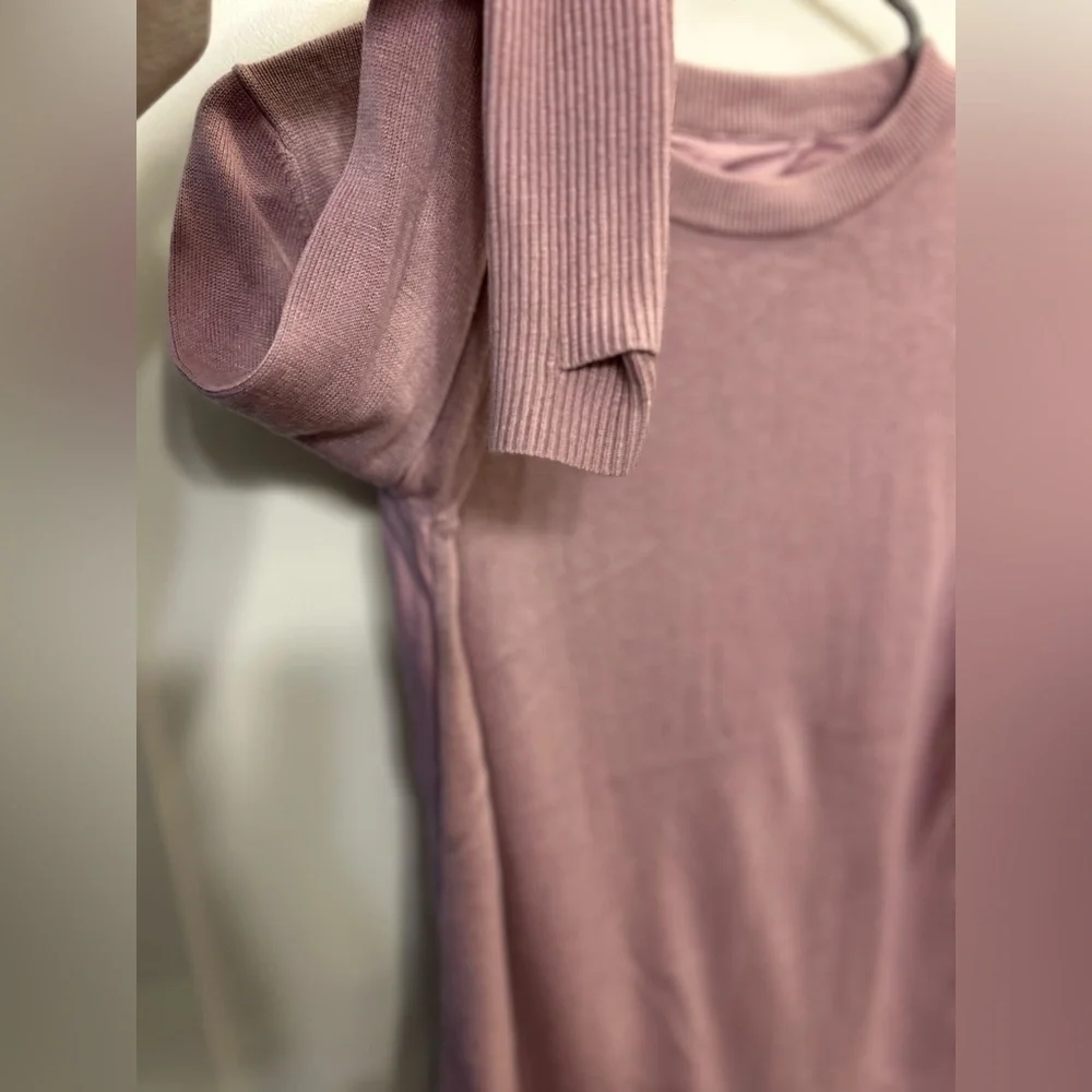 Lululemon At Ease Pullover